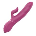 Vibrador Vai e vem de Ponto G e Clitóris Lighters - S-Hande - Imagem 8