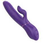 Vibrador Vai e vem de Ponto G e Clitóris Lighters - S-Hande - Imagem 4