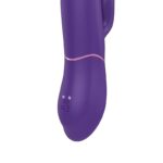 Vibrador Vai e vem de Ponto G e Clitóris Lighters - S-Hande - Imagem 6