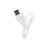 Masturbador no formato de concha com 9 modos de vibração, função aquecimento e carregamento via cabo usb - Atlanta - Imagem 14