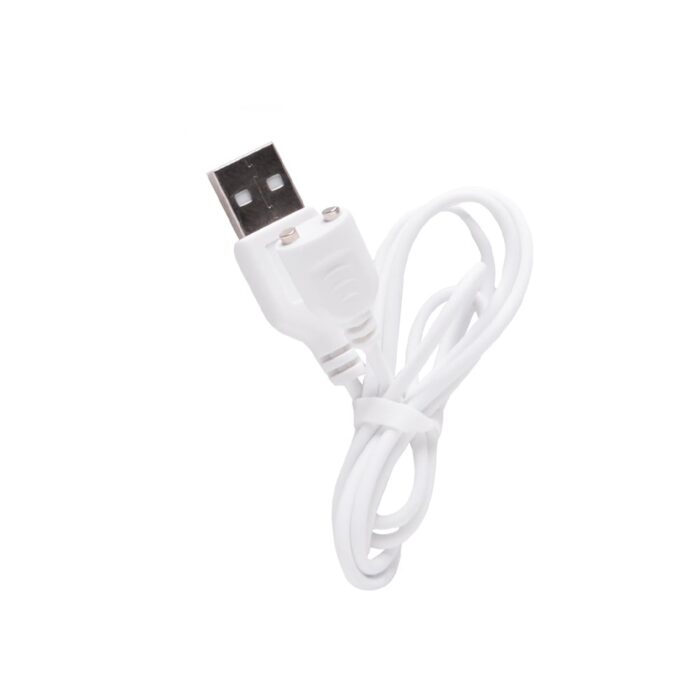 Masturbador no formato de concha com 9 modos de vibração, função aquecimento e carregamento via cabo usb - Atlanta - Imagem 14