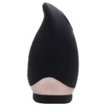 Masturbador no formato de concha com 9 modos de vibração, função aquecimento e carregamento via cabo usb - Atlanta - Imagem 5