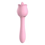 Rose Pro 6 - Rosa Estimuladora de Clitóris e ponto G S-Hande - Imagem 3