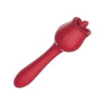 Rose Pro 6 - Rosa Estimuladora de Clitóris e ponto G S-Hande - Imagem 7