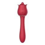 Rose Pro 6 - Rosa Estimuladora de Clitóris e ponto G S-Hande - Imagem 2