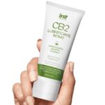 Lubrificante intimo linha cb2 50ml intt - Imagem 3