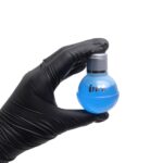 Intt Fruit Sexy - Gel beijável corporal que esfria - 40 ml | sabor: ice - Imagem 3