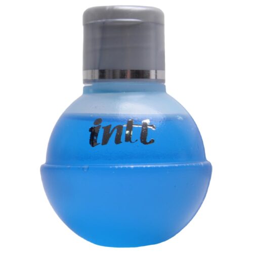Alternative view of Intt Fruit Sexy - Gel beijável corporal que esfria - 40 ml | sabor: ice