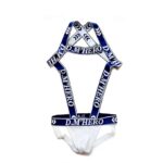 Lingerie masculino jockstrap collant - Imagem 3