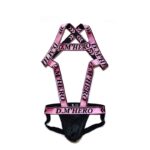 Lingerie masculino jockstrap collant - Imagem 5