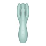 Satisfyer Threesome 3 - Vibrador e estimulador de clitoris - Imagem 9