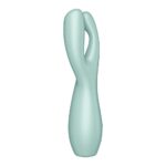 Satisfyer Threesome 3 - Vibrador e estimulador de clitoris - Imagem 8