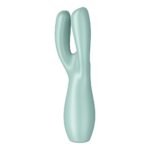 Satisfyer Threesome 3 - Vibrador e estimulador de clitoris - Imagem 5