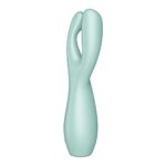 Satisfyer Threesome 3 - Vibrador e estimulador de clitoris - Imagem 3
