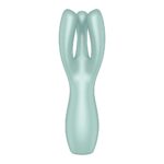 Satisfyer Threesome 3 - Vibrador e estimulador de clitoris - Imagem 2