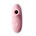 Pulse lite neo rosa claro vibrador estimulador interativo com APP 5 modos de onda de pressão e intensidade - Imagem 2
