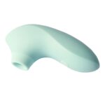 Pulse lite neo vibrador estimulador interativo com APP 5 modos de onda de pressão e intensidade verde - Imagem 5