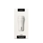 Robin masturbador lanterna com 5 modos de vibração e visor de led - Svakom - Imagem 6