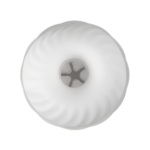 Robin masturbador lanterna com 5 modos de vibração e visor de led - Svakom - Imagem 3