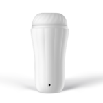 Robin masturbador lanterna com 5 modos de vibração e visor de led - Svakom - Imagem 4