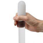 Tenga pocket wave line - Masturbador masculino descartável com textura em relevo - Imagem 3