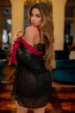 Camisola de luxo passion - Segredo Lacrado - Imagem 4