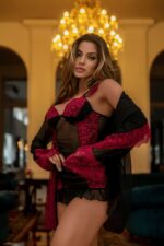 Camisola de luxo passion - Segredo Lacrado - Imagem 3