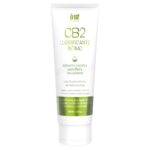 Lubrificante intimo linha cb2 50ml intt - Imagem 2