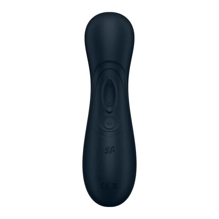 Satisfyer Pro 2 Generation 3 com App - Sugador Clitóris - Imagem 4