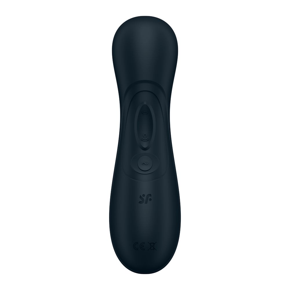 Satisfyer Pro 2 Generation 3 com App - Sugador Clitóris - Imagem 4