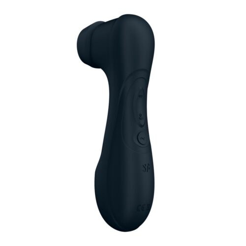 Alternative view of Satisfyer Pro 2 Generation 3 com App - Sugador Clitóris