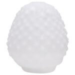 Masturbador Egg Misty Easy Beat Magical Kiss - Imagem 2