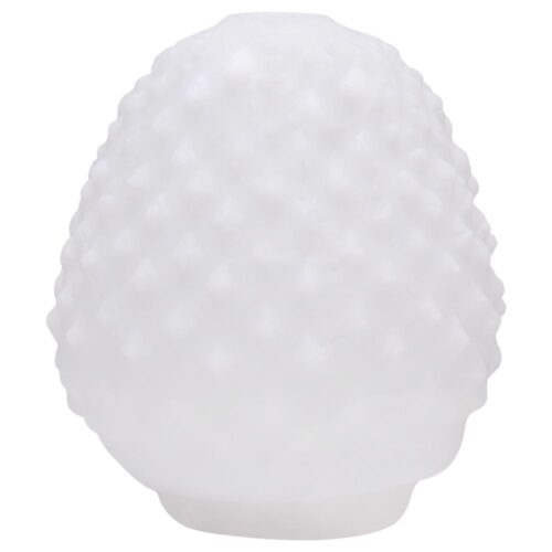 Alternative view of Masturbador Egg Misty Easy Beat Magical Kiss