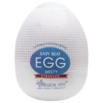 Masturbador Egg Misty Easy Beat Magical Kiss