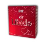 Kit libido Feminino com 1 Excitation 17 ml e 1 Orgastic intt - Imagem 5