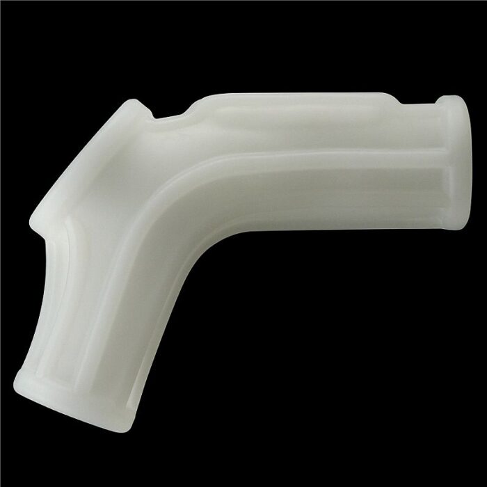 Capa Peniana com vibrador e anel de Escroto Ridge - Lovetoy - Imagem 4