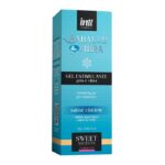 Babalub Vibra - Gel Estimulante que Esfria e Vibra com Jambu intt - 15g - Imagem 2