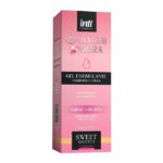 Babalub Vibra - Gel Estimulante que Esquenta e Vibra com Jambu - 15g - Imagem 3