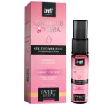 Babalub Vibra - Gel Estimulante que Esquenta e Vibra com Jambu - 15g