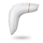 Estimulador clitoriano com 11 níveis de sucção e 10 modos de vibração - Satisfyer pro 1+ vibration - Imagem 5