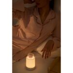 Bling pop luminária com vibrador de clitóris 10 modos de vibração e 5 pulsação - Imagem 9