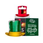 Six Ball Bolinha Beijável 6 Unidades Soft Love - Imagem 3