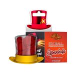 Six Ball Bolinha Beijável 6 Unidades Soft Love - Imagem 4