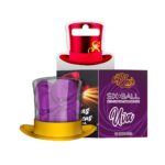 Six Ball Bolinha Beijável 6 Unidades Soft Love - Imagem 9