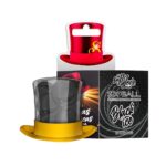 Six Ball Bolinha Beijável 6 Unidades Soft Love - Imagem 8