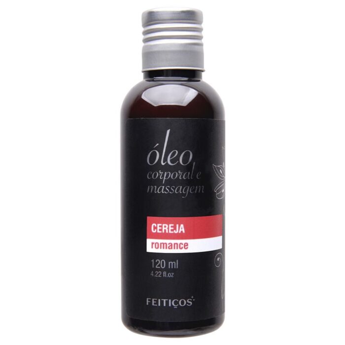 Óleo corporal Aromático para massagem - Feitiços aromáticos 120 ml disponível em 22 aromas - Imagem 17
