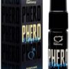 Perfume Phero Aroma Masculino 15Ml Sexy Fantasy