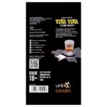 Jogo Roleta De Drinks Vira Vira Mãozinha com Shot - Imagem 5