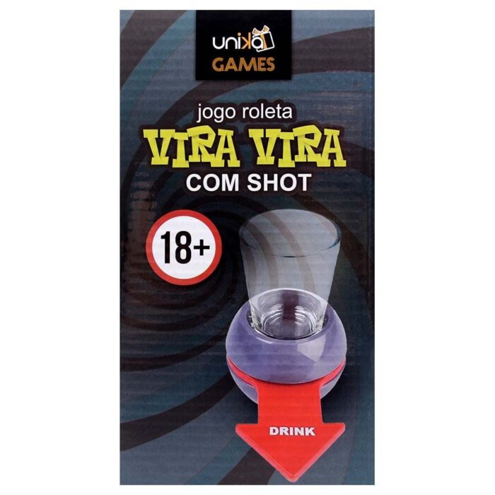 Jogo Roleta Vira Vira Seta - Imagem 5