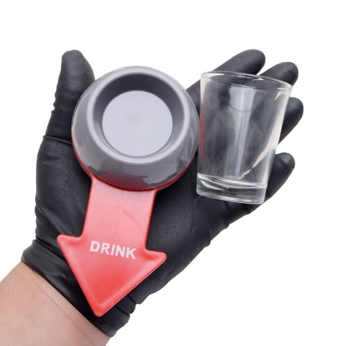 Jogo Roleta Vira Vira Seta - Imagem 2